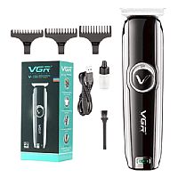 ماشین اصلاح صورت بدن وی جی آر مدل VGR v-168